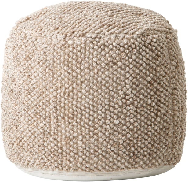 Kivi rahi 50x50x40 cm, beige