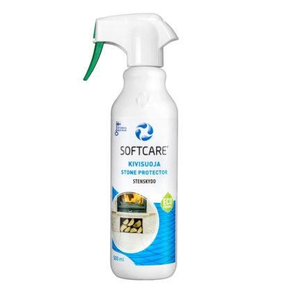 Softcare kivisuoja 500 ml