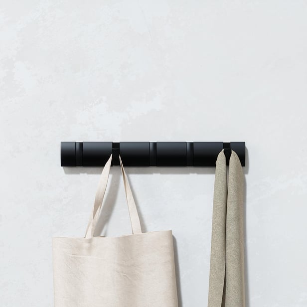 Umbra Flip seinänaulakko 51 cm