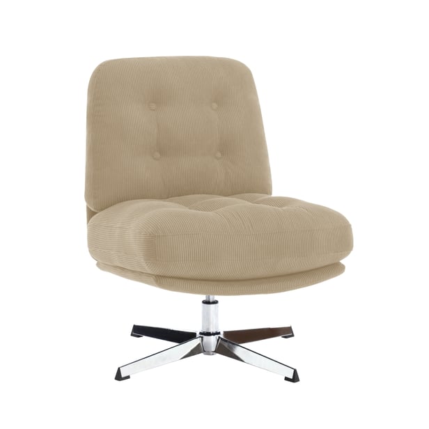 Air lepotuoli beige