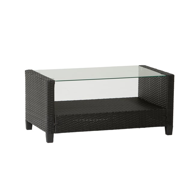 Torino sohvapöytä 92x56cm