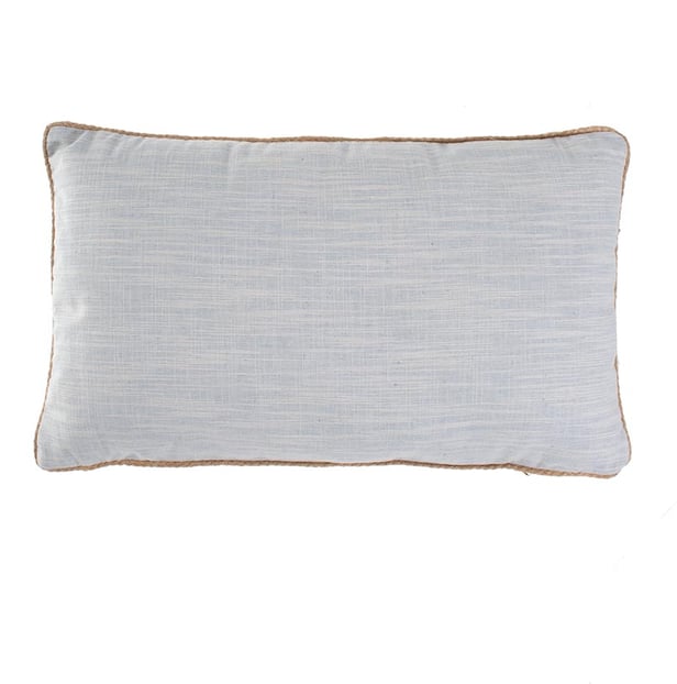 AmandaB Linen sisustustyyny 30x50 cm