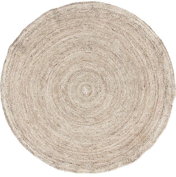 FanniK Rauha matto pyöreä 200 cm
