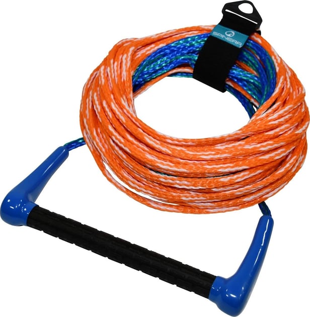 Spinera Waterski wake/kneeboard vetonaru