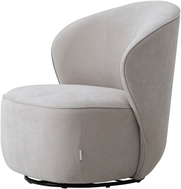 Emma lepotuoli beige