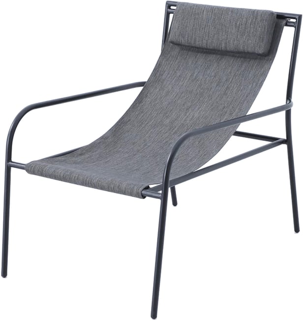 Cayanne lounge-tuoli