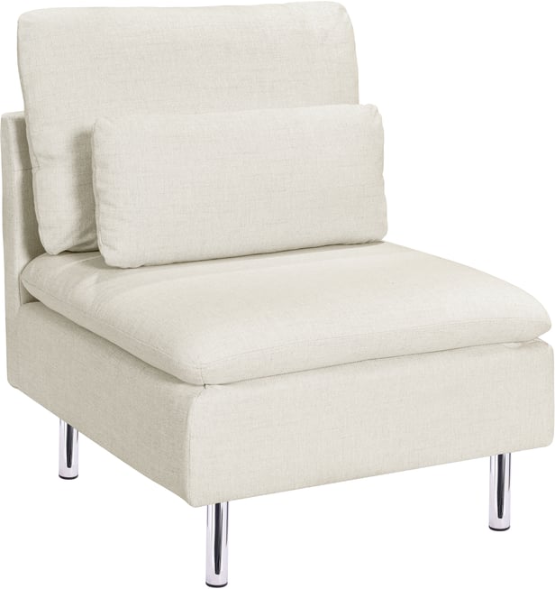 Lotti sohvan väliosa beige