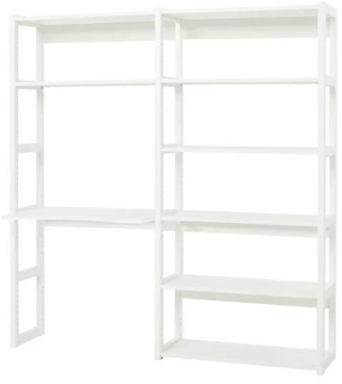 Hoppekids Storey Hyllykokonaisuus 80x80 cm