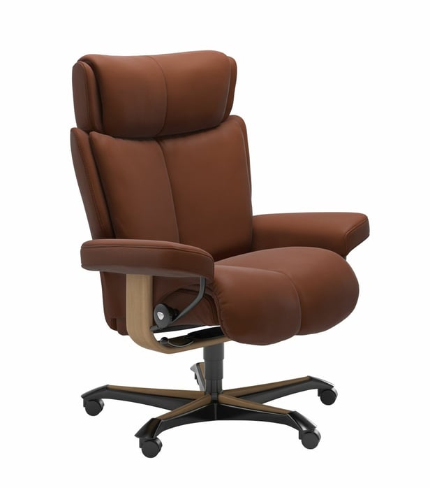 Stressless® Magic Office konttorituoli
