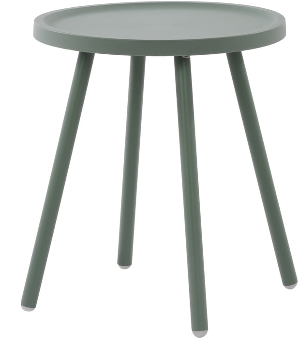 Monty sohvapöytä 40 cm vihreä