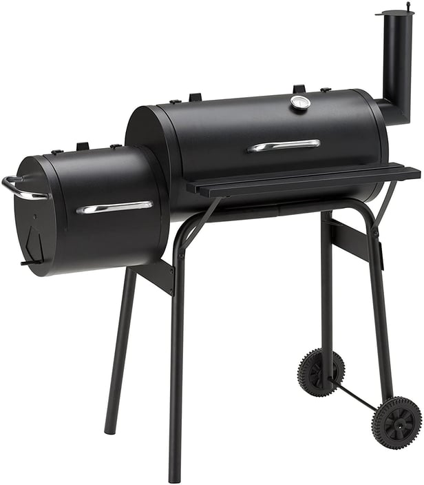 Landmann Grillchef smoker