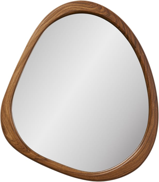 House Nordic Luxon peili 44x48cm