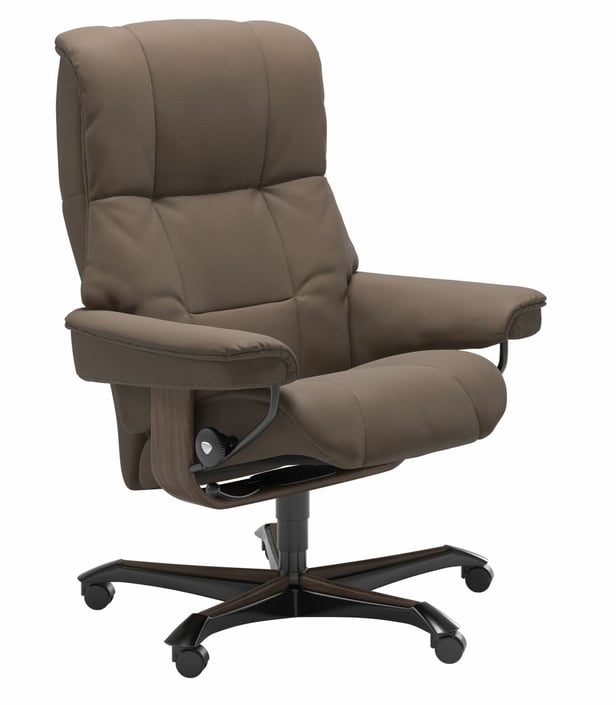 Stressless® Mayfair Office konttorituoli
