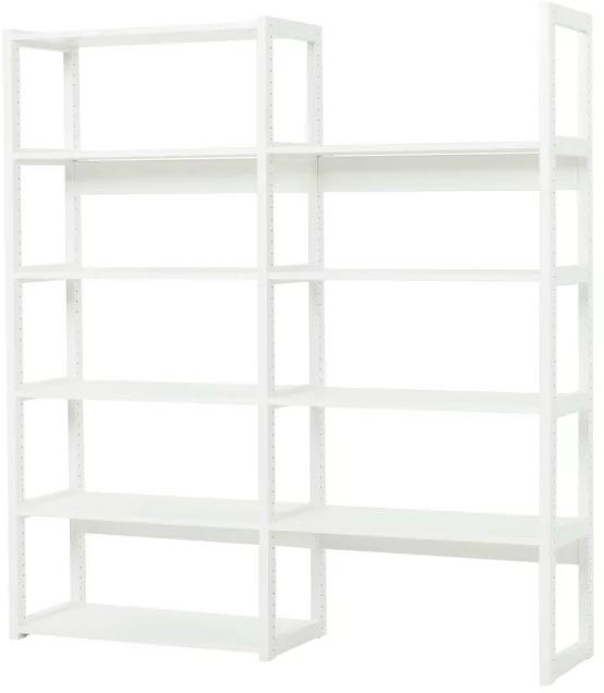 Hoppekids Storey Hyllykokonaisuus 80 cm