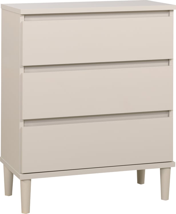 Soma lipasto 80cm 3ltk greige