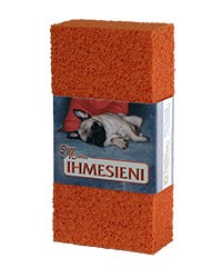 Leather Master mini ihmesieni tekstiilille