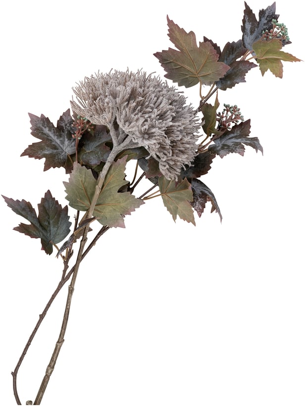 House Nordic kukkakimppu 75cm (tekokasvi)