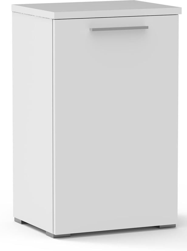 Smart kaappi 45x35 valkoinen