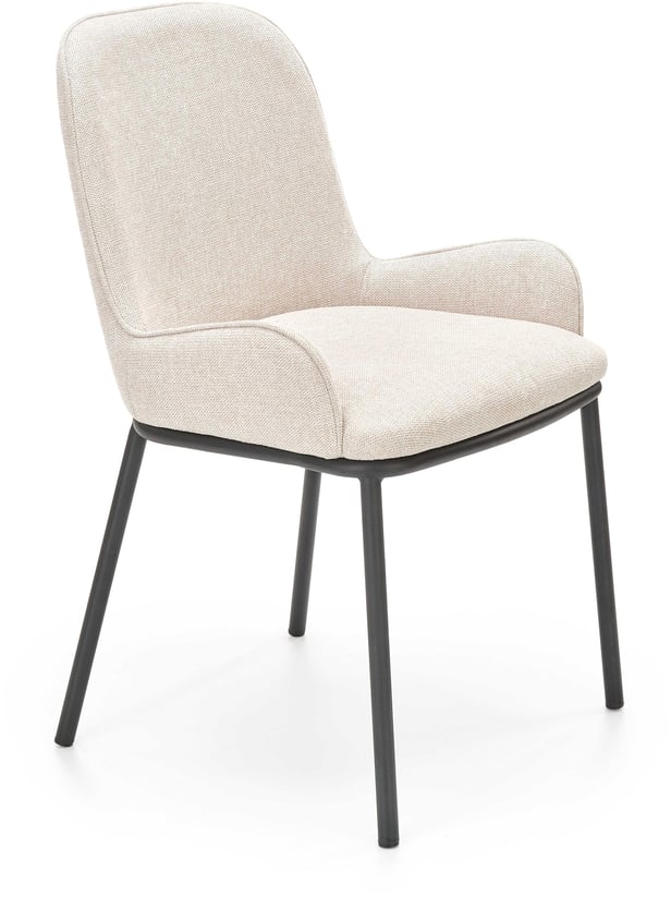 Keane tuoli beige