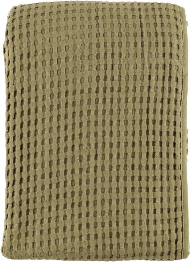 Waffle päiväpeite 250x250 cm