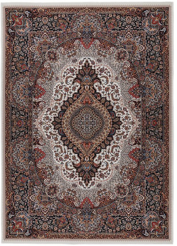 Lalee Dunya matto 200x290 multi 105