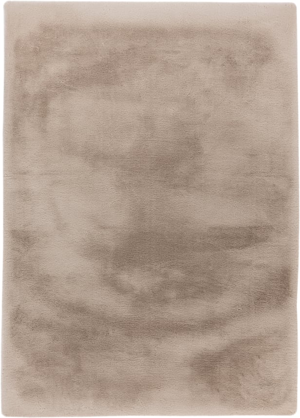 Lalee Heaven matto 80x150 light taupe
