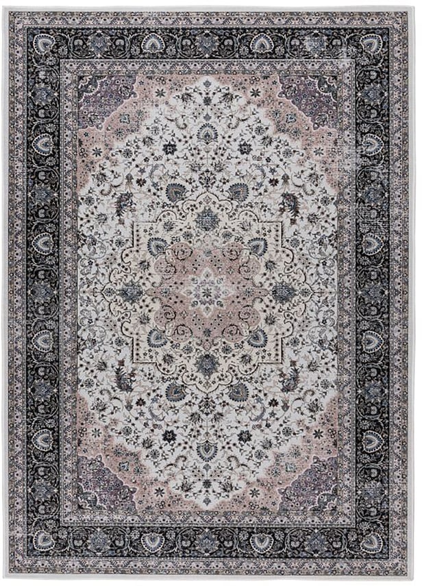 Lalee Dunya matto 200x290 ivory 104
