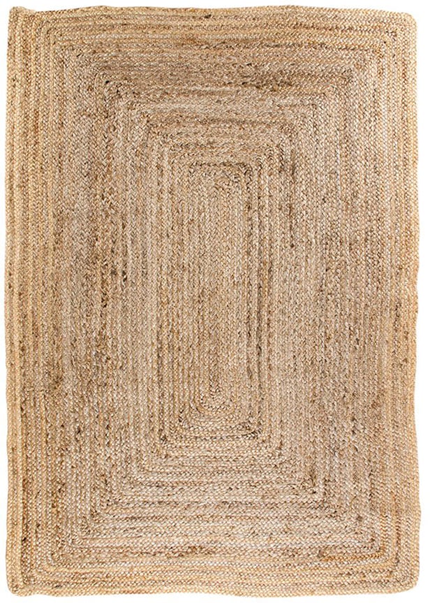 House Nordic Bombay juuttimatto 180x240cm