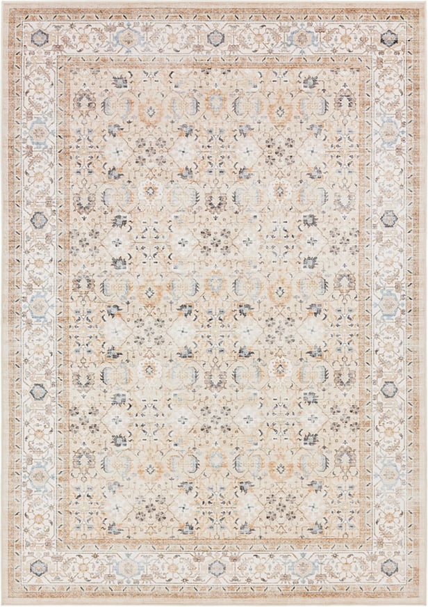 Vallila Jalokivi matto beige 160x230cm