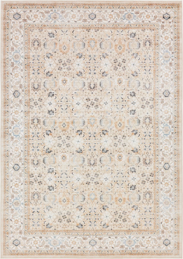 Vallila Jalokivi matto 140x200 cm beige