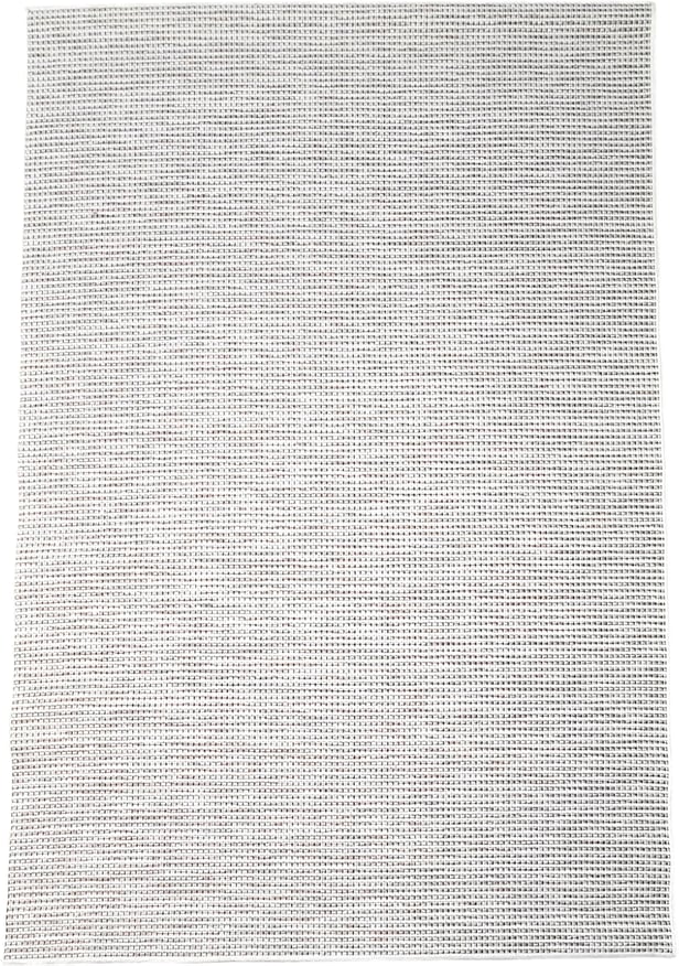 Osaka matto 160x230 valkoinen