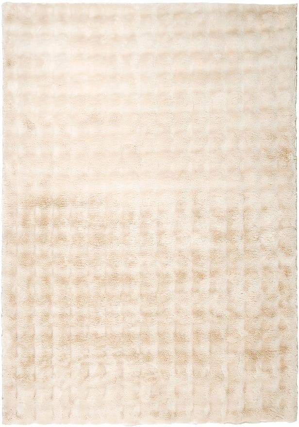Dyyni matto 200x290 cm hiekka
