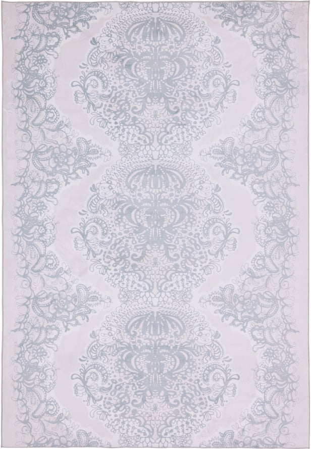 Vallila Satsuma soft matto sage 200x300cm