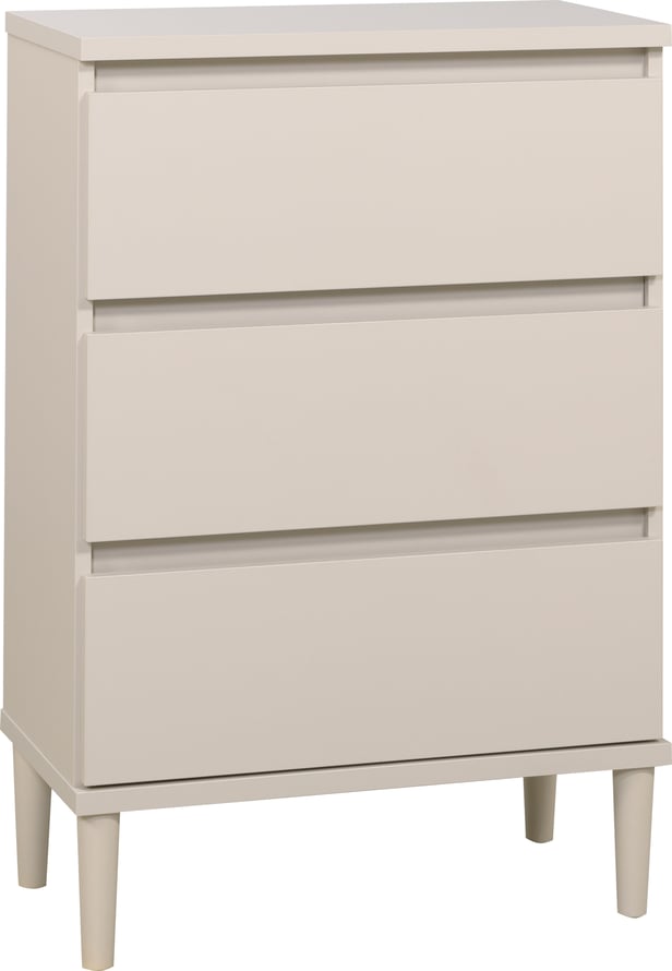 Soma lipasto 60cm 3ltk greige