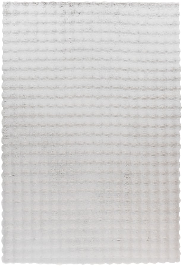 Luxury 500 matto 120x170 silver