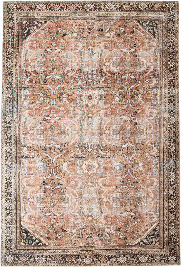 Marokko matto 200x300
