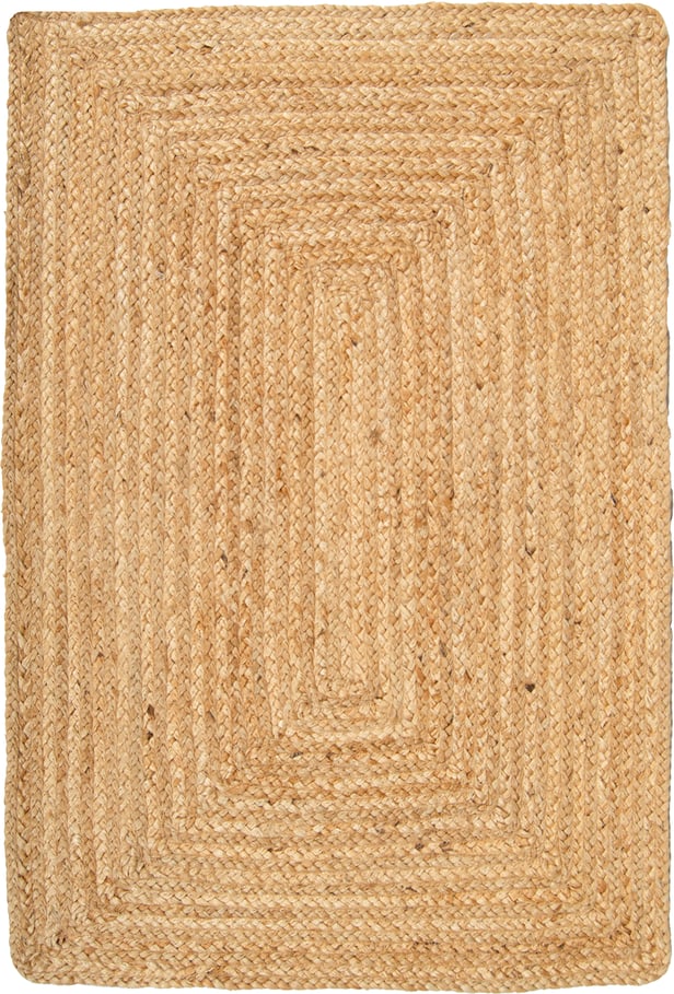 Paju matto 200x290 cm natural