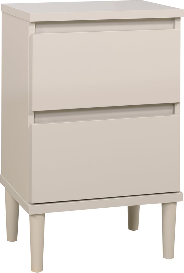 Soma lipasto 40cm 2ltk greige