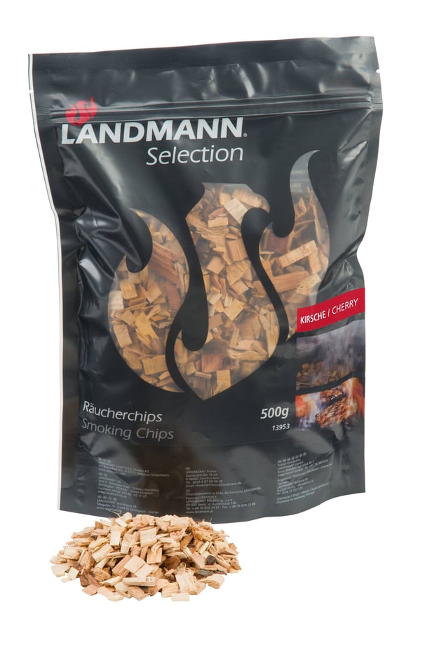 Landmann kirsikka 500G