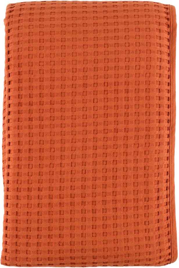 Waffle päiväpeite 250x250 cm