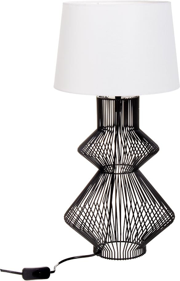 AmandaB Casual pöytävalaisin 63 cm