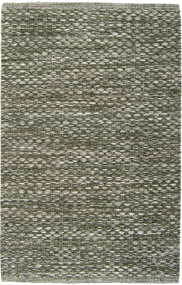 Silja matto 140x200 cm vihreä