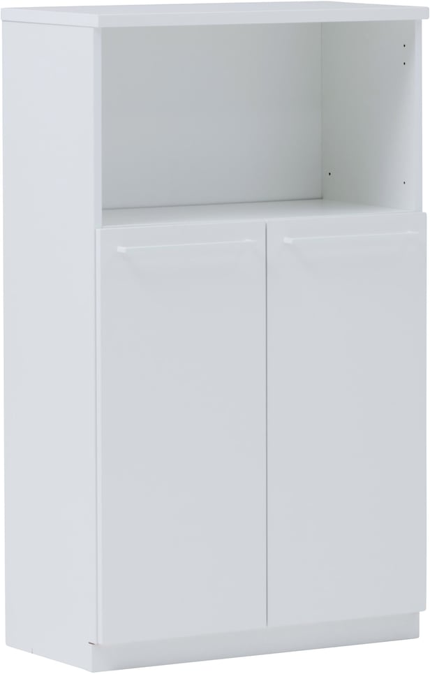 Taimi kaappi 68x114, valkoinen