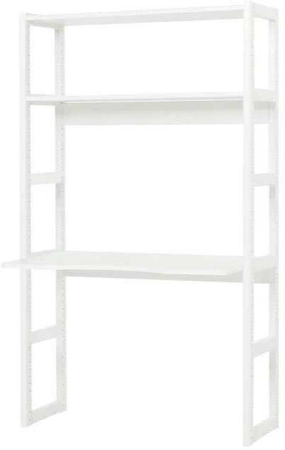 Hoppekids Storey Hyllykokonaisuus 100 cm
