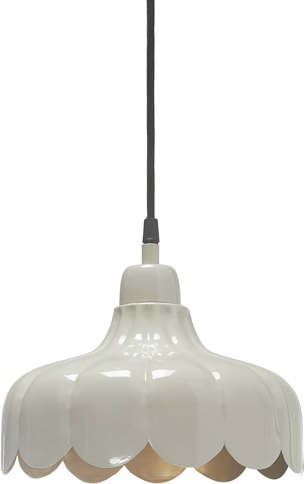 PR Home Wells katto-/ikkunavalaisin beige/kulta