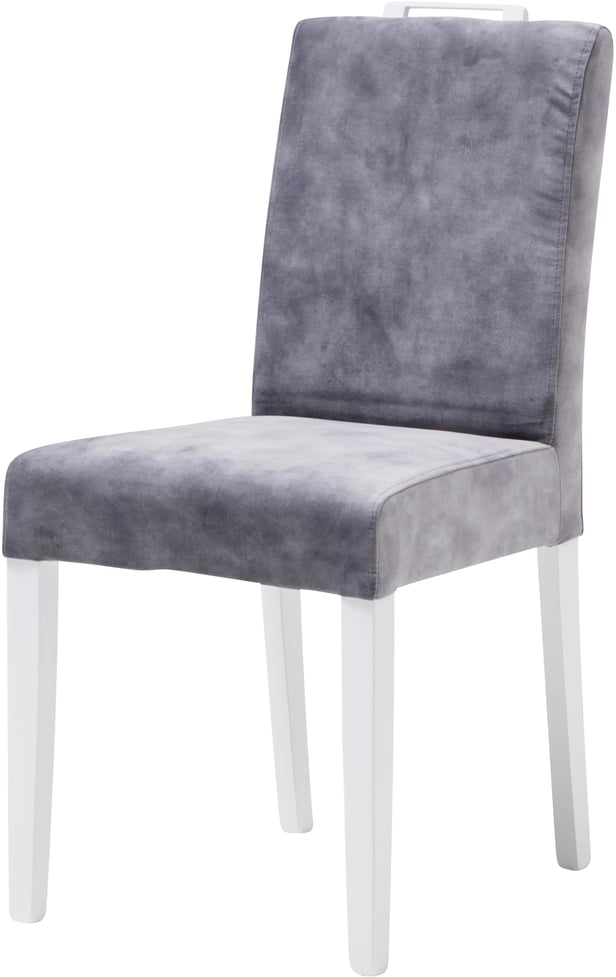 Cubic hupputuoli vaalean harmaa