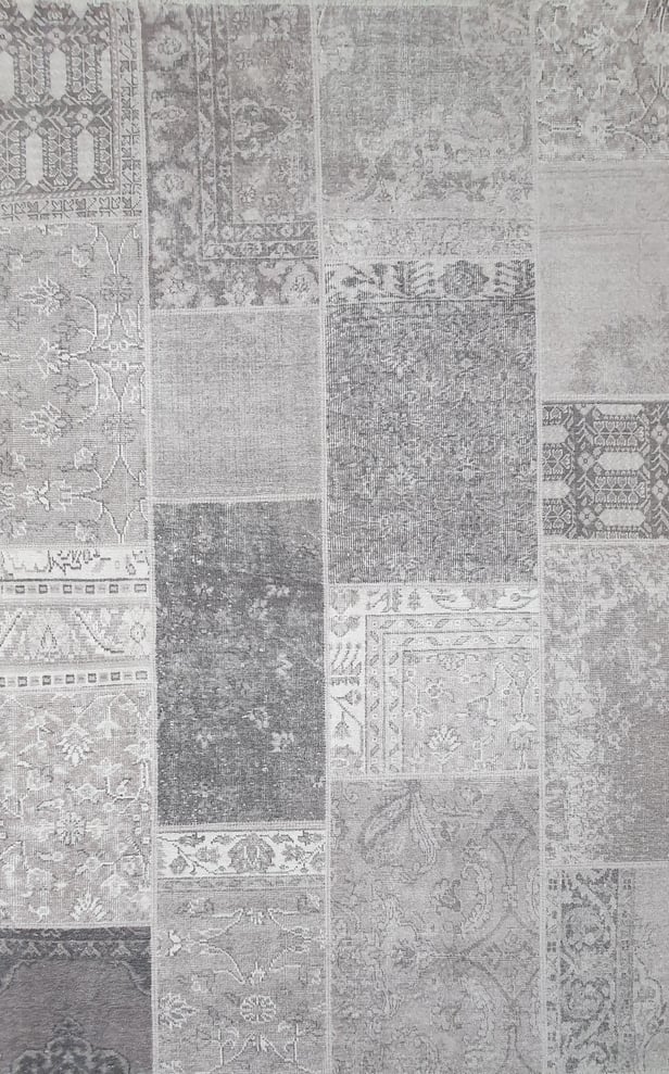 Daman matto 80x150 cm