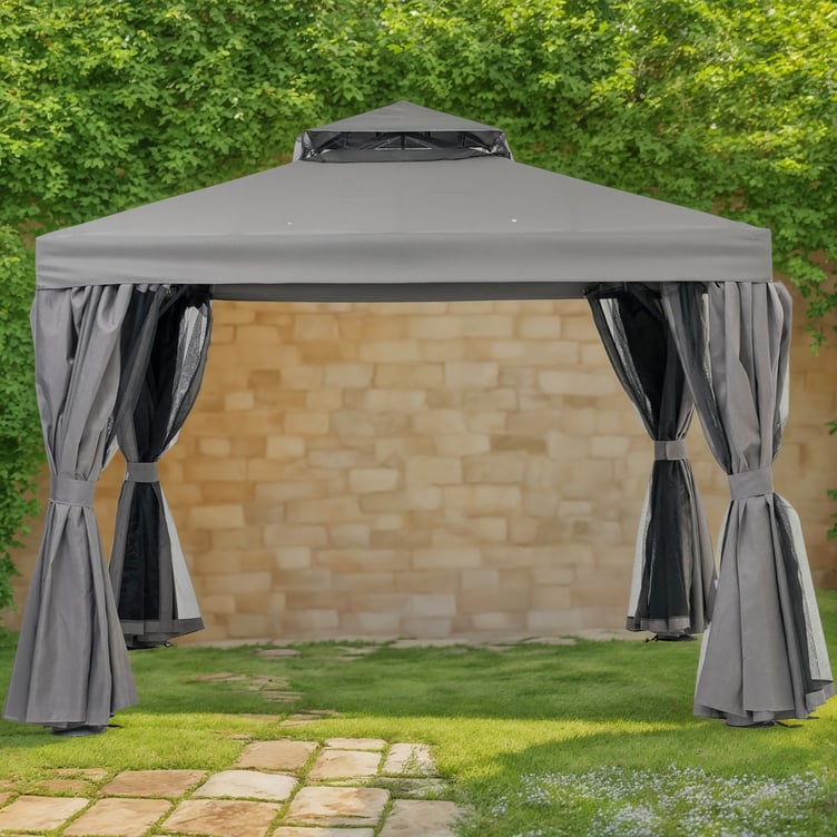 Girona paviljonki 3x3M