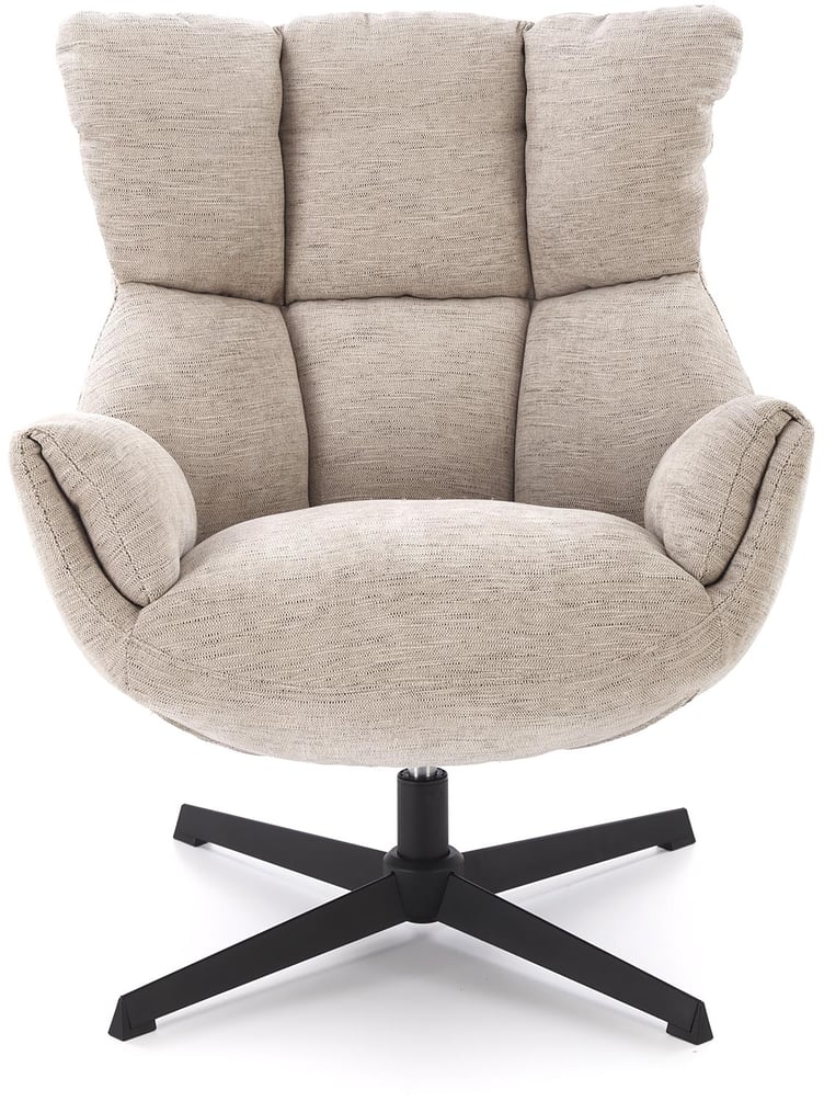 Eira nojatuoli, beige