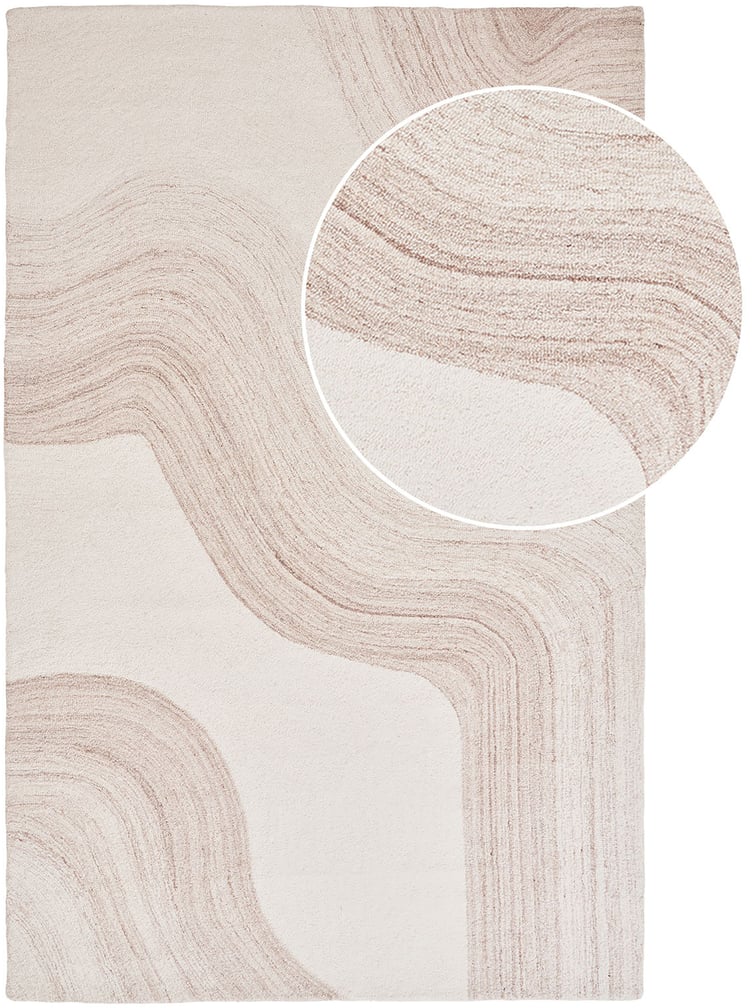 House Nordic Surat matto 160x230cm